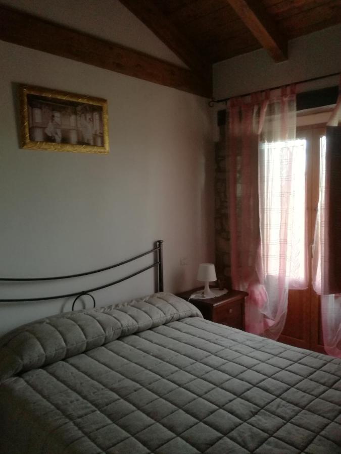 B&B Pozzo Innamorato Montenero di Bisaccia Exterior photo