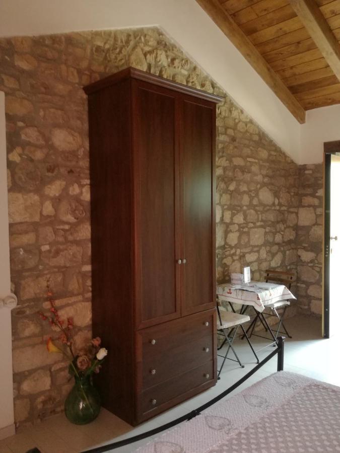 B&B Pozzo Innamorato Montenero di Bisaccia Exterior photo