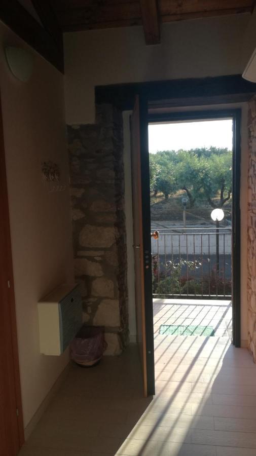 B&B Pozzo Innamorato Montenero di Bisaccia Exterior photo