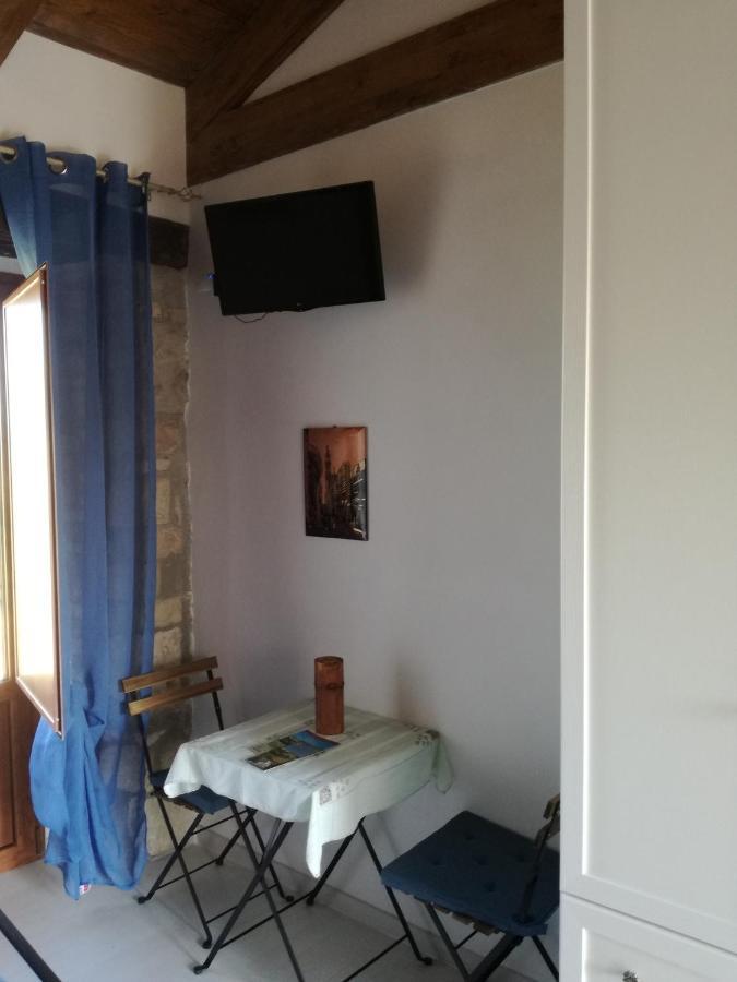 B&B Pozzo Innamorato Montenero di Bisaccia Exterior photo