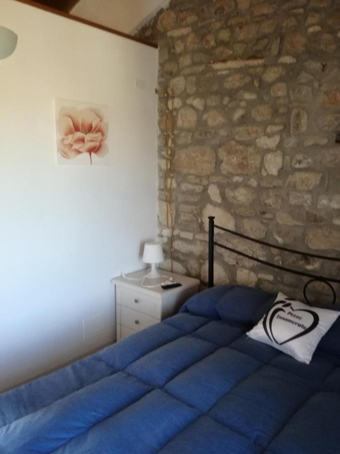B&B Pozzo Innamorato Montenero di Bisaccia Exterior photo